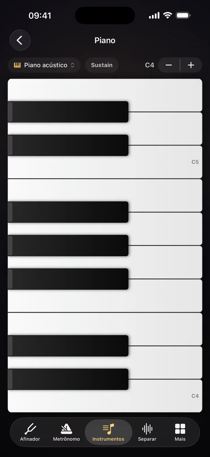 Piano